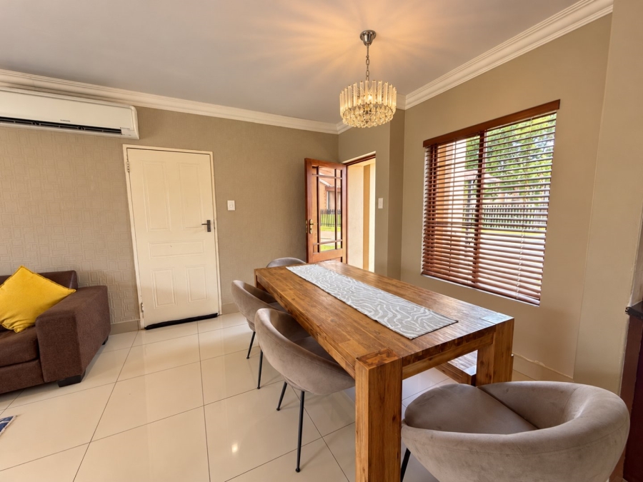 To Let 3 Bedroom Property for Rent in Hillside Free State